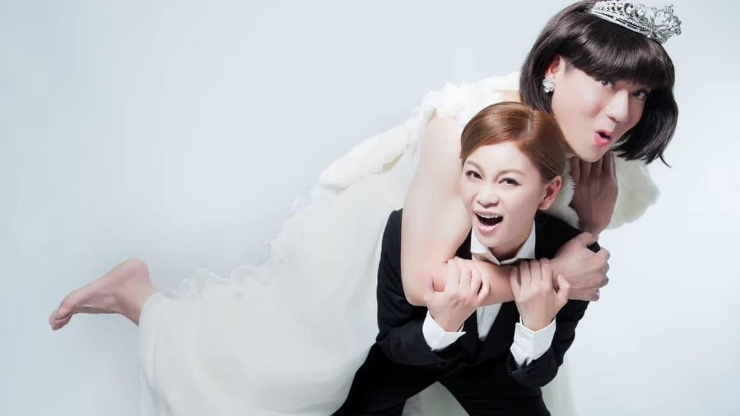 與謝宜君結婚24年！陳隨意遭爆離婚淨身出戶　公司緊急回應了