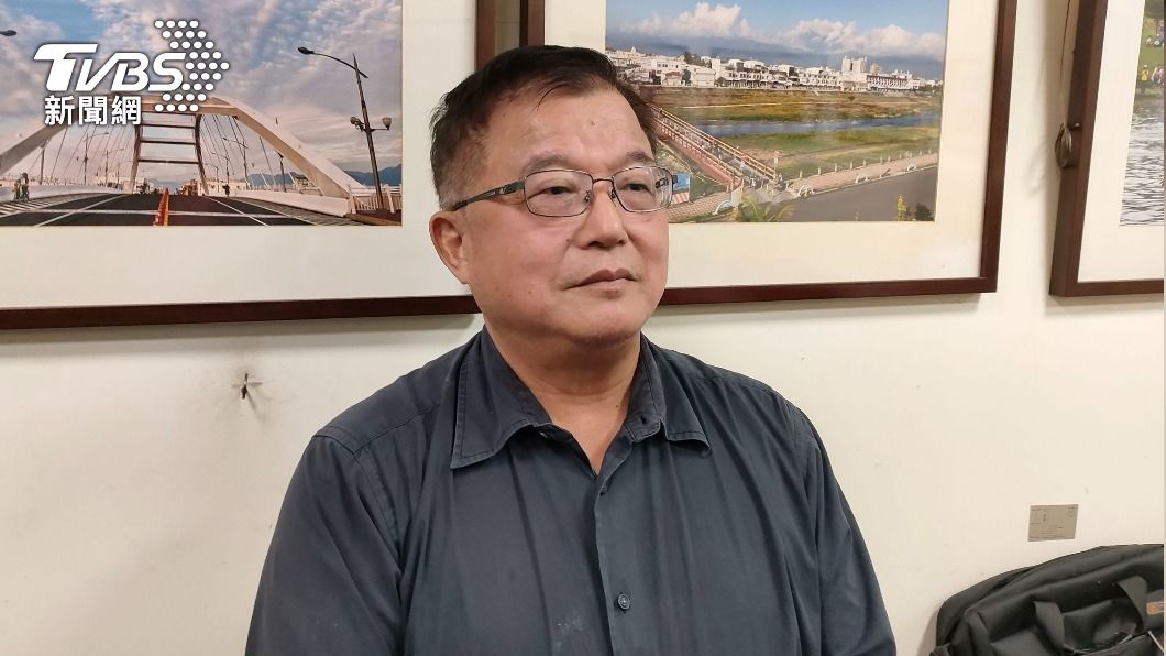 藍營確定徵召年輕人 許瑞貴拚台東立委:無黨籍參選到底