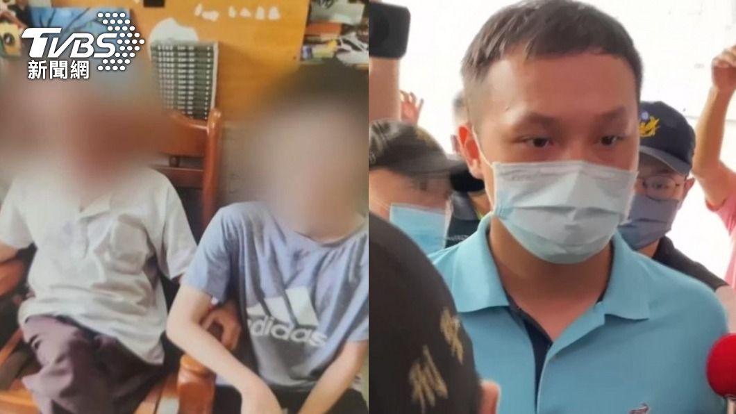 5億高中生顯靈控兇手?遭問「是不是他幹的」連得4聖筊