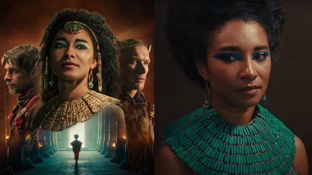 Netflix史上最慘!新劇陷爭議遭狂洗1分 主演嗆:不喜歡別看