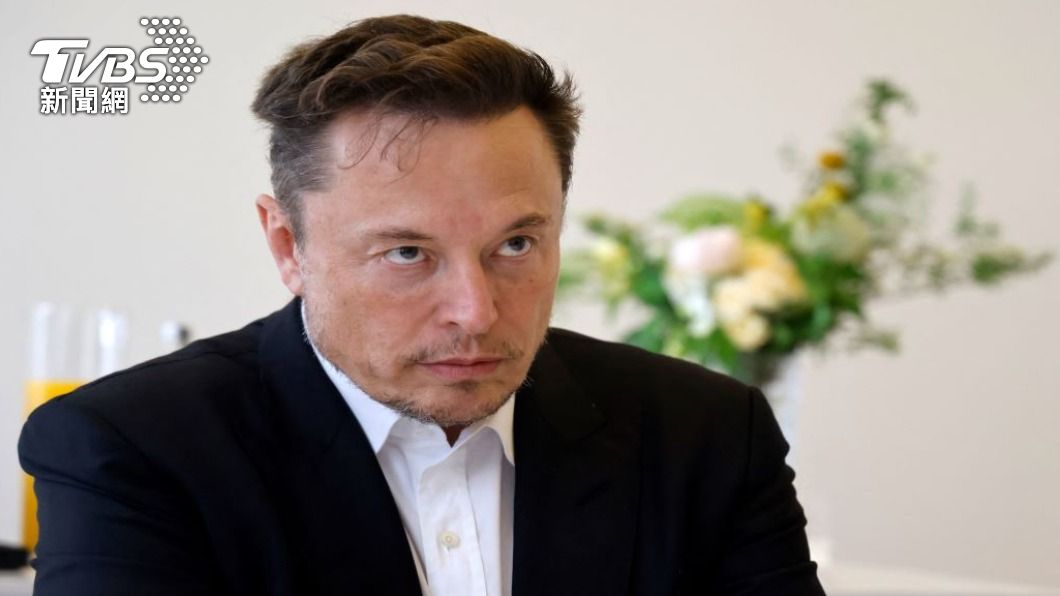 馬斯克兒子變性有陰影？不滿加州跨性別新法　X與SpaceX總部遷德州