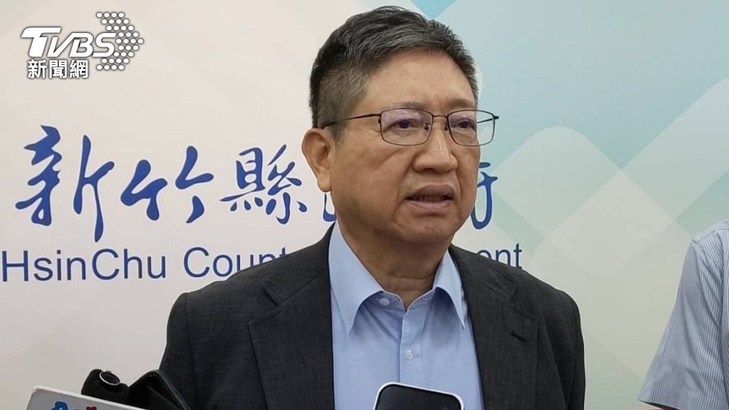 竹縣反生命自救會推連署罷免楊文科 拚12/26遞件