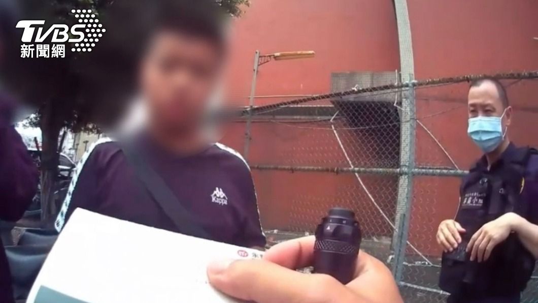 還沒過試用期!急需用錢淪車手 19歲男沒領到半毛就落網