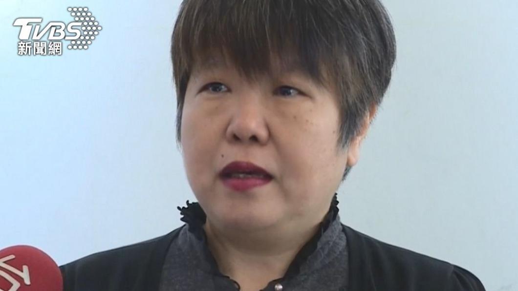 資深媒體人黃光芹。(圖/TVBS資料畫面)