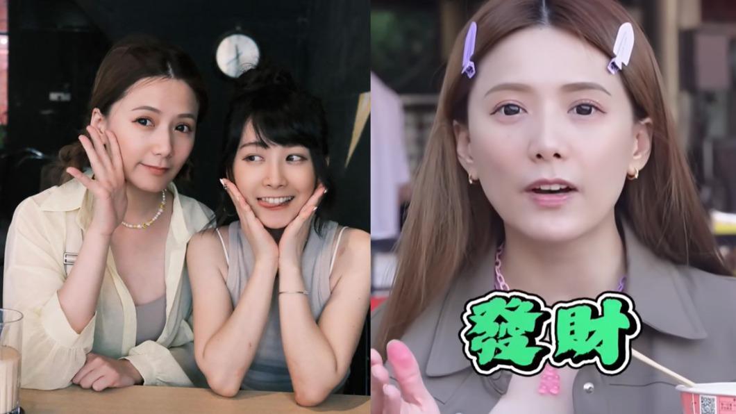 真的有「24小時免費吃泡麵」的廟! 解婕翎狂嗑提升財運