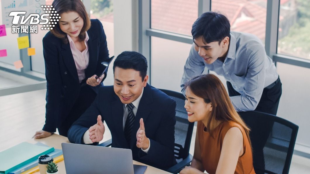 生肖雞具有領導才能，可在困難時期保持冷靜。（示意圖，非當事人／shutterstock達志影像）
