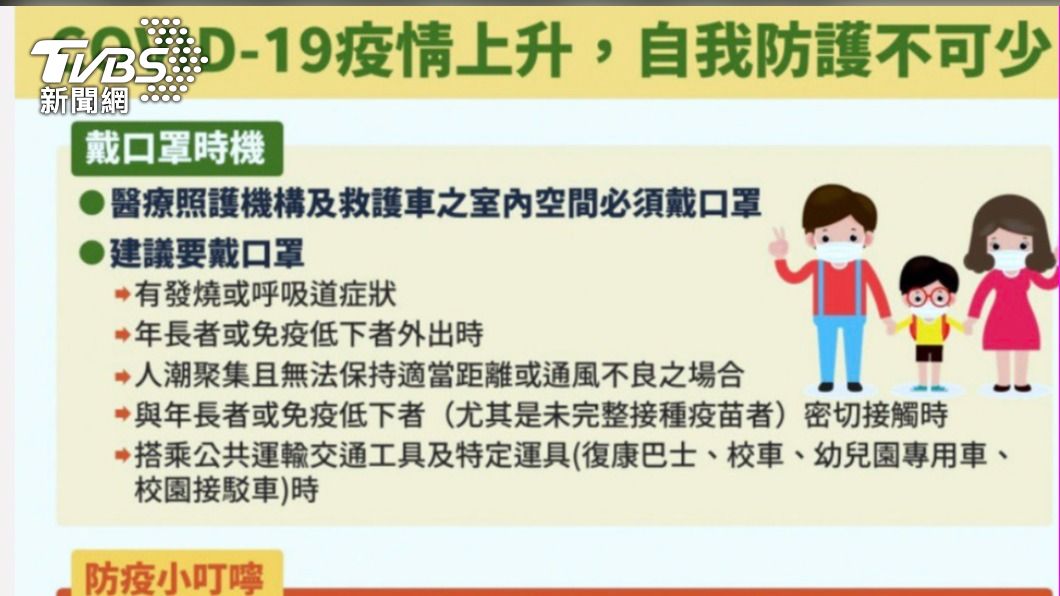 南投推疫苗+1接種運動 82家院所提供施打