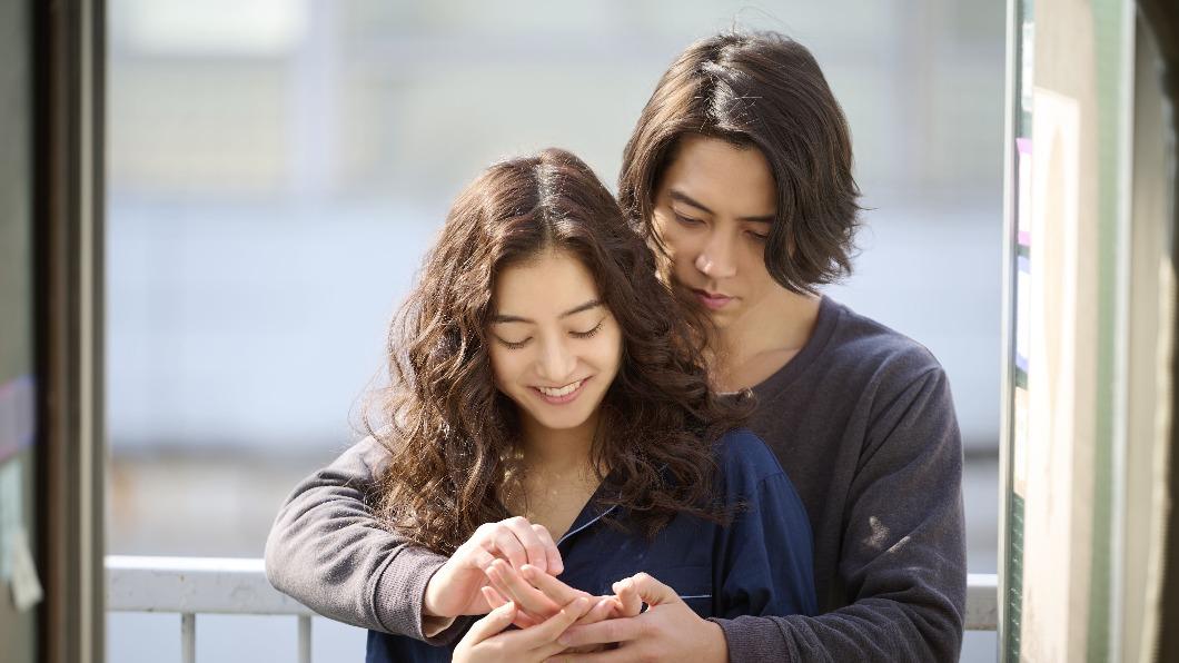 《SEE HEAR LOVE 看不見聽不見也愛你》。(圖/天馬行空提供)