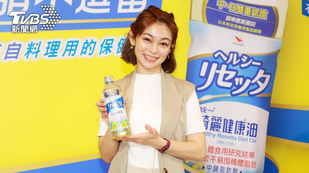 主播鄭凱云健檢驚見「膽固醇紅字」因這理由 緊黏小六兒怕他叛逆