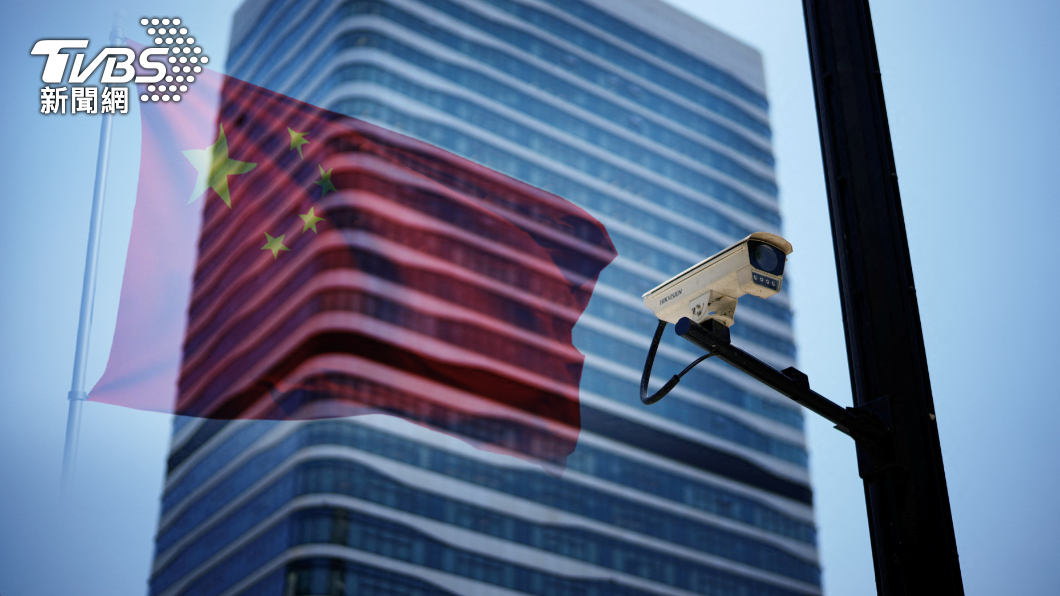 國外多地出現中國設立的海外警察站。(圖/shutterstock達志影像)