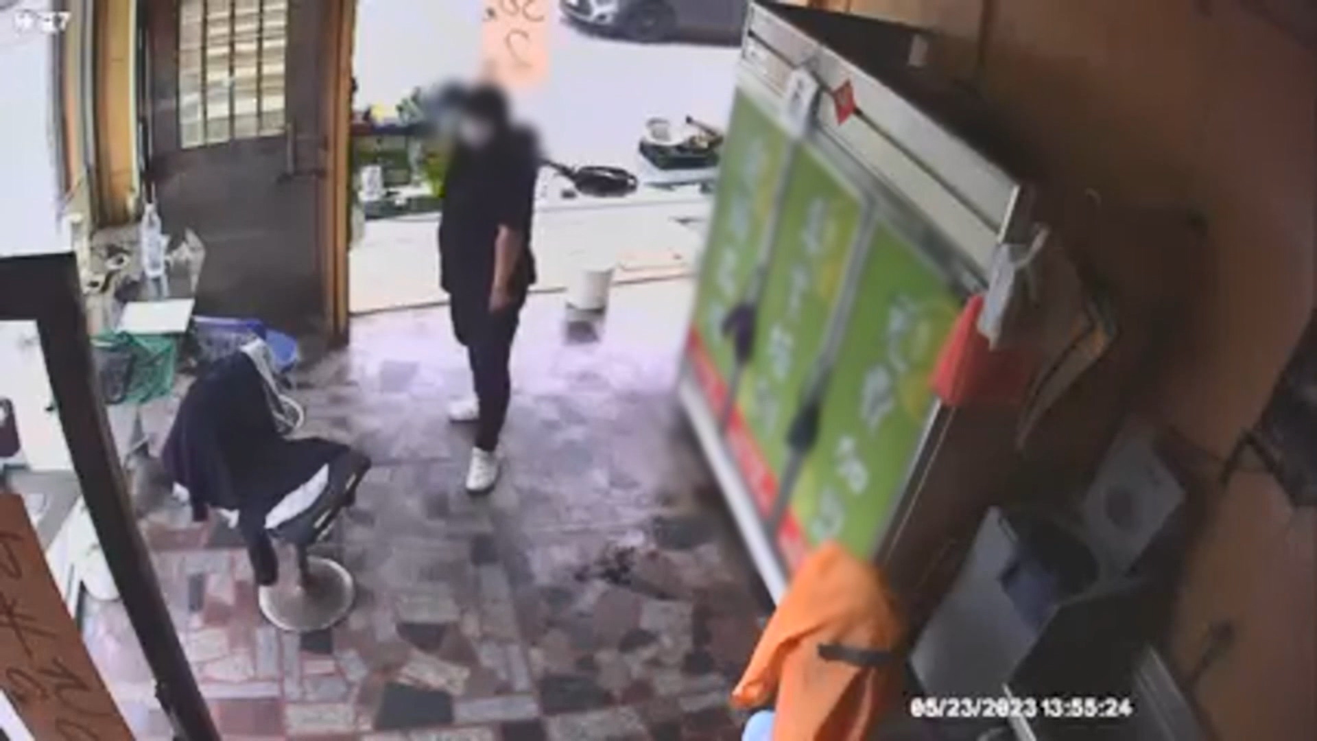 畫面翻攝 桃園大小事
