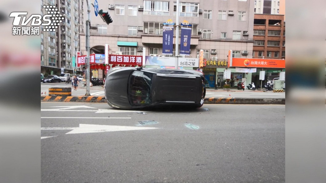 圖/TVBS