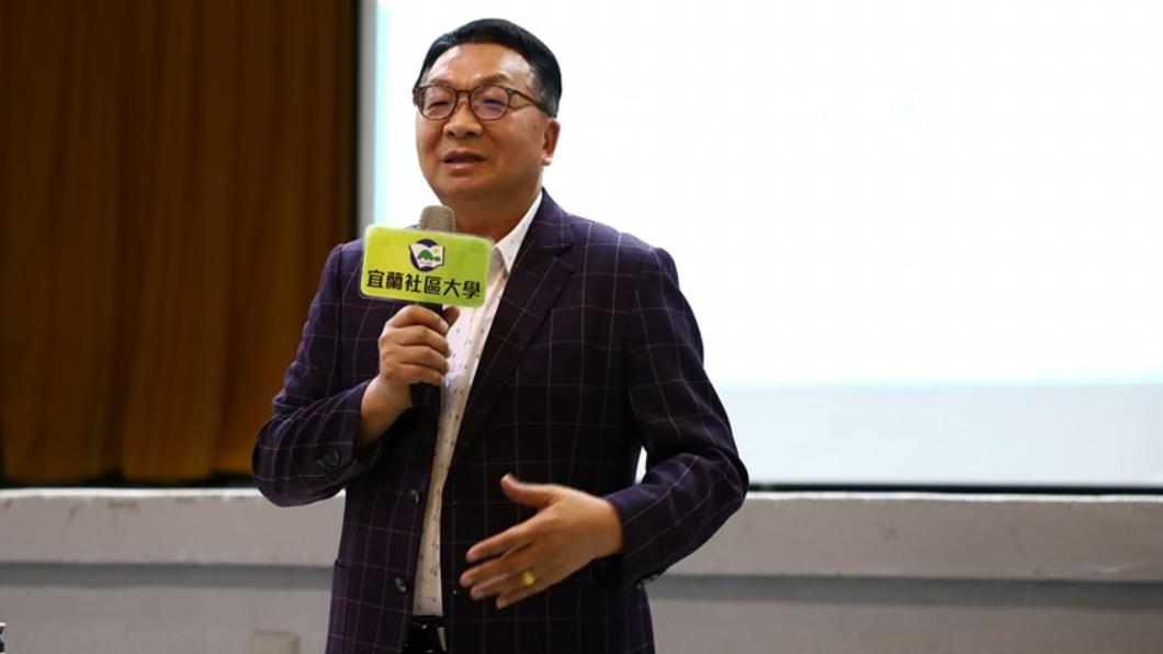 前民進黨立委陳歐珀涉收賄遭搜索約談 妻子晚間被移送北檢
