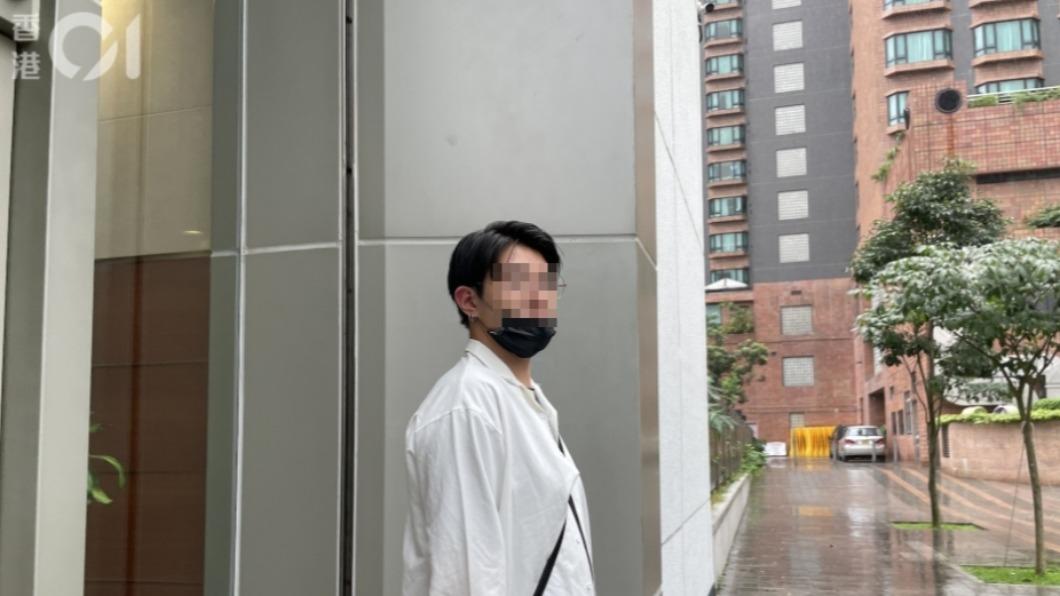 涉揉胸8旬婦!19歲男控「與警閒聊」變口供 判決結果出爐