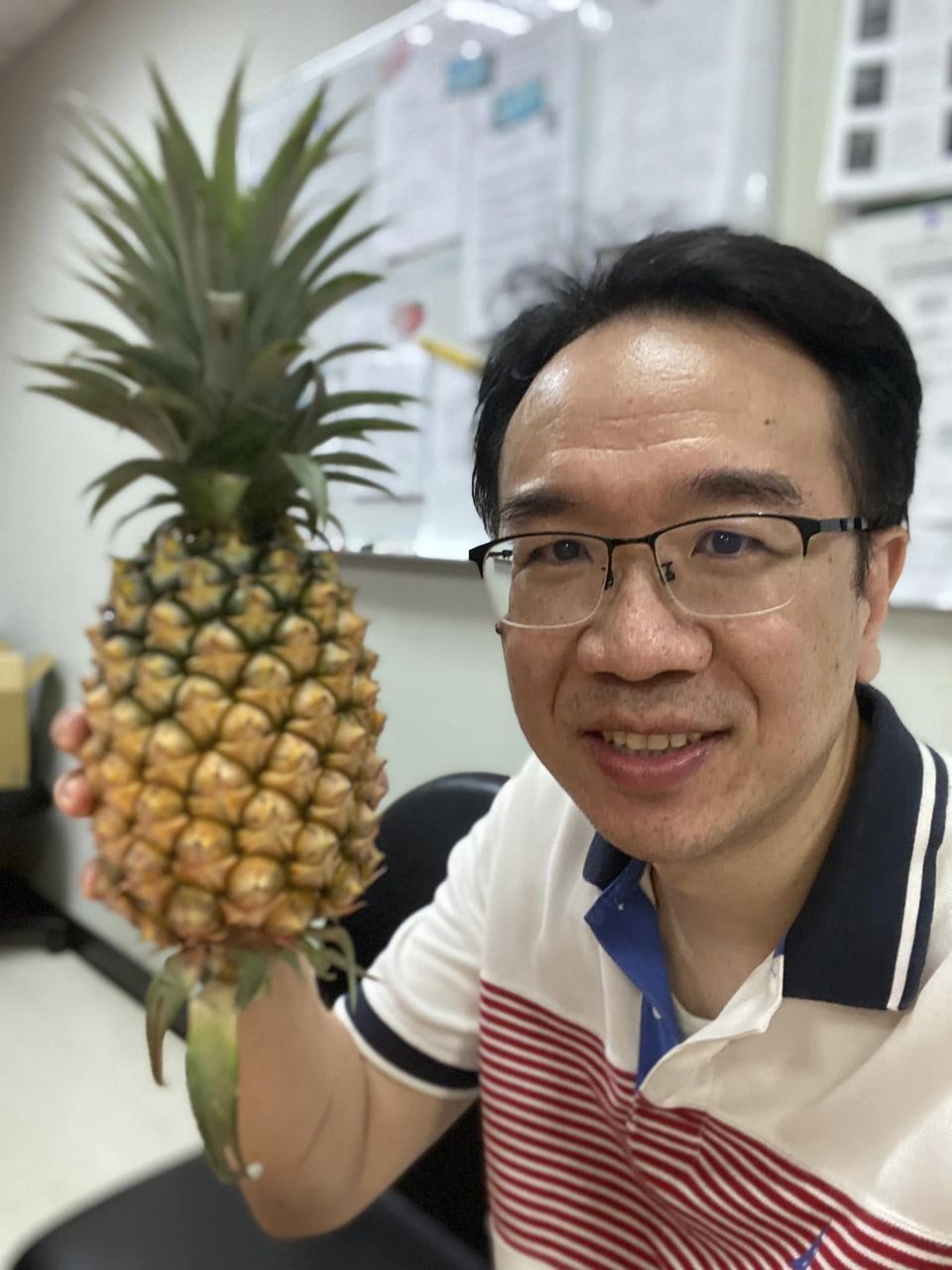 胃腸肝膽科錢政弘醫師。(圖/翻攝自錢政弘 胃腸肝膽科醫師臉書)