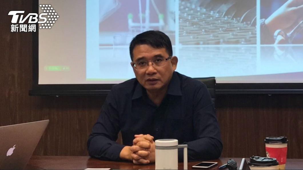 快訊/「龐氏騙局」詐201億 康友KY前董座黃文烈泰國落網