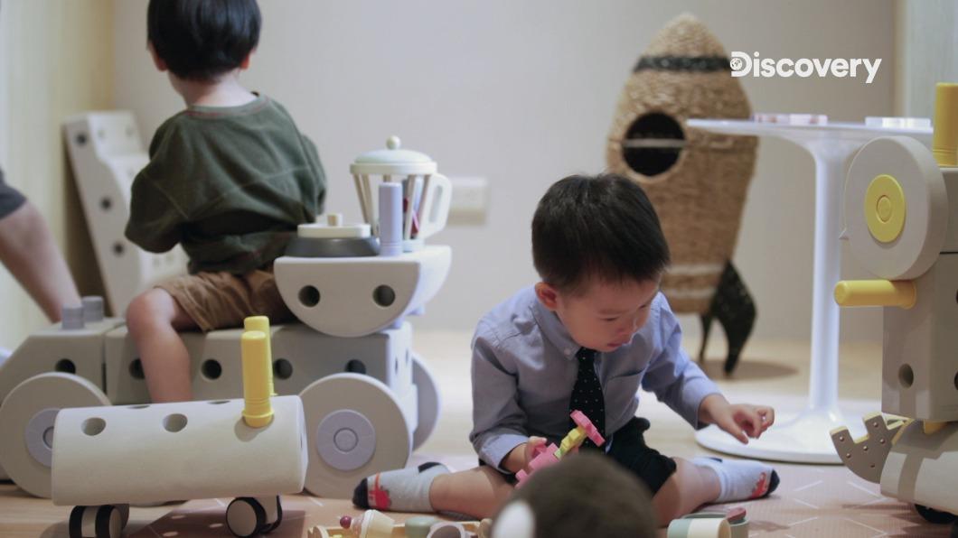 小孩頻噴嚏 元凶在家中? 台推「Good for Baby」健康標準
