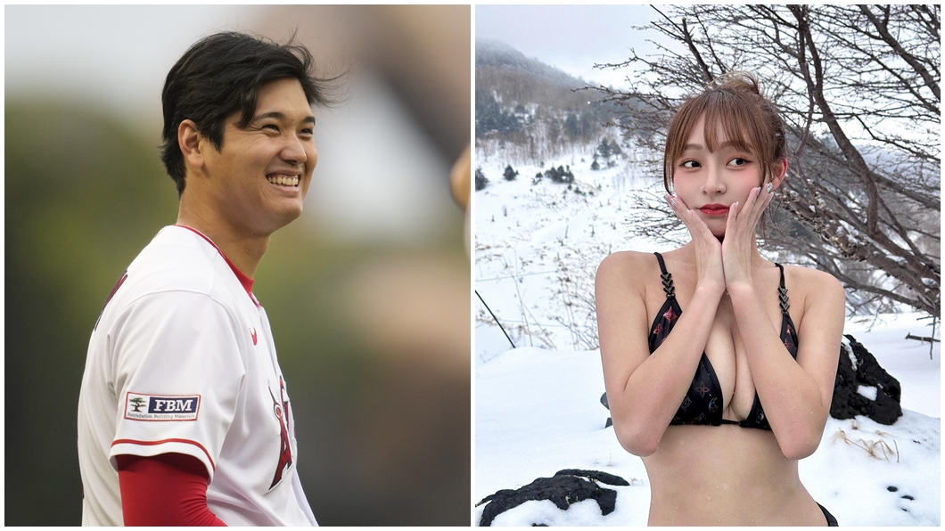 想送大谷翔平「簽名球+寫真」慘遭噓爆 林襄6字回應了
