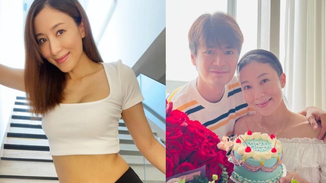 爆離婚小5歲嫩尪!43歲女星轟「感到憤怒失望」雙方發聲了