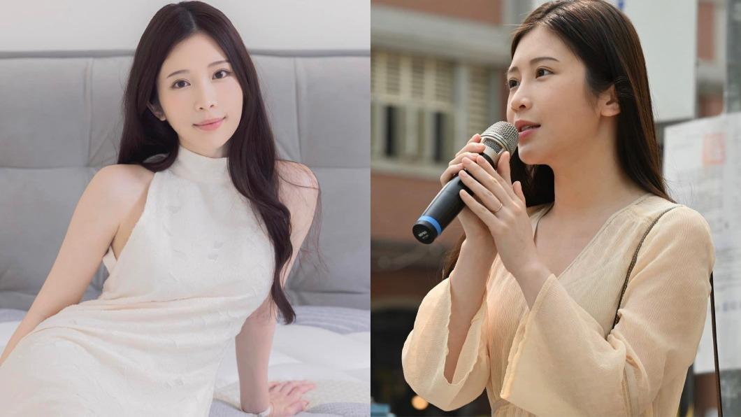 曾斷言她官祿宮強！命理師爆雞排妹從政命運：盲目恐走向極端