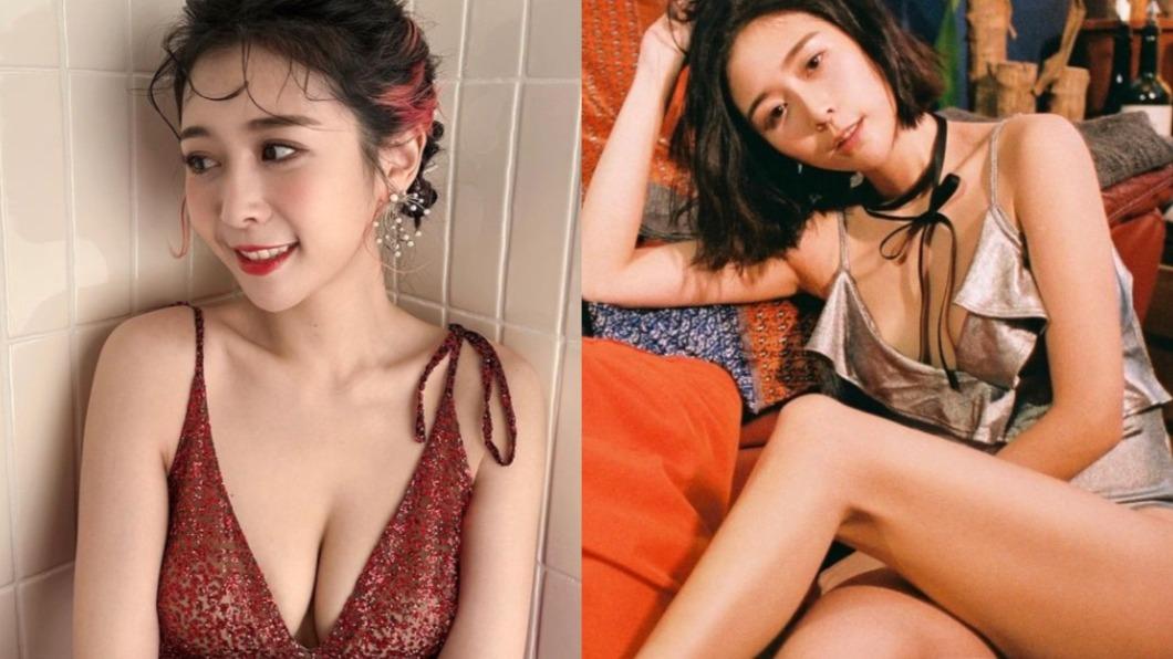 女星睡覺「白皙美腿超愛夾」癖好全被拍 她驚:好多工具