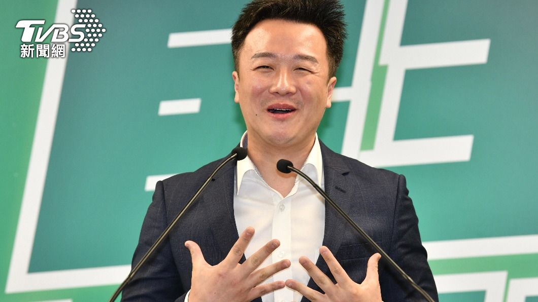 李正皓空降引基層不滿？　綠永和區主任莊銘淵請辭