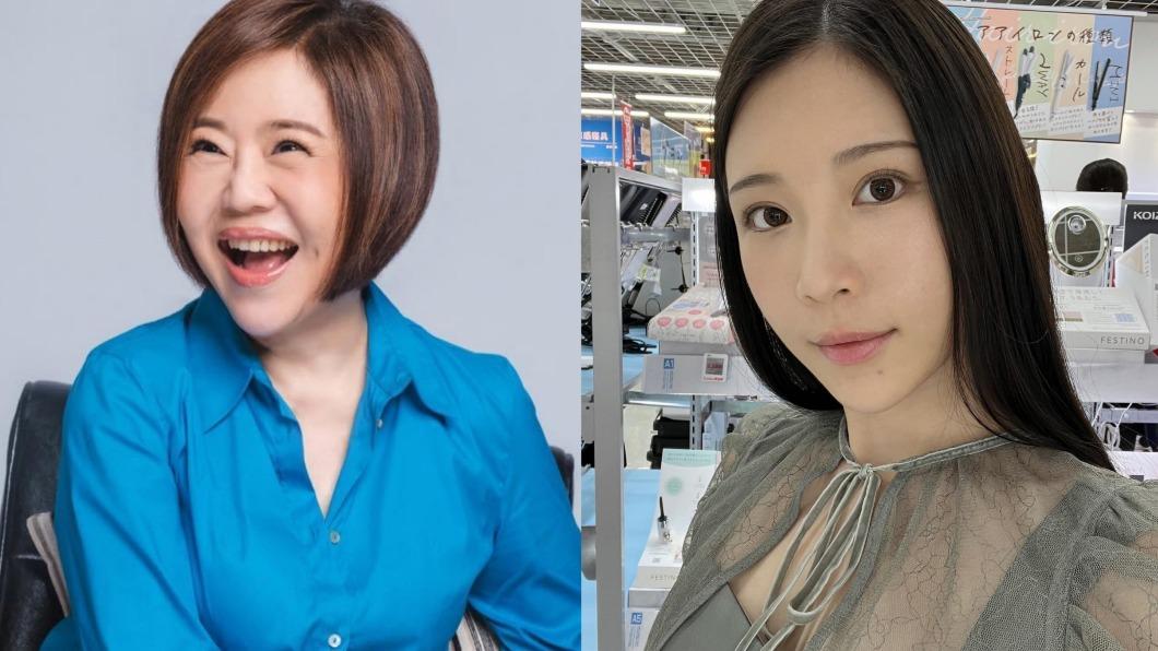 雞排妹對戰于美人？周玉蔻出聲了「錯誤的位置」：討厭假掰女
