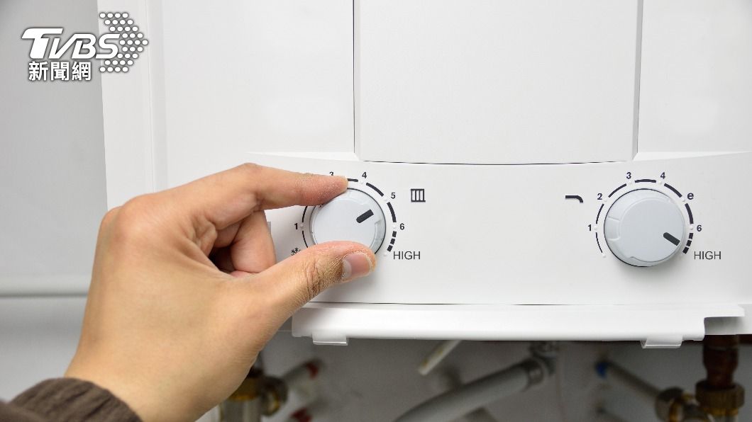 水電工慘了!換熱水器沒封瓦斯 屋主煮飯突爆炸「38%燒傷亡」