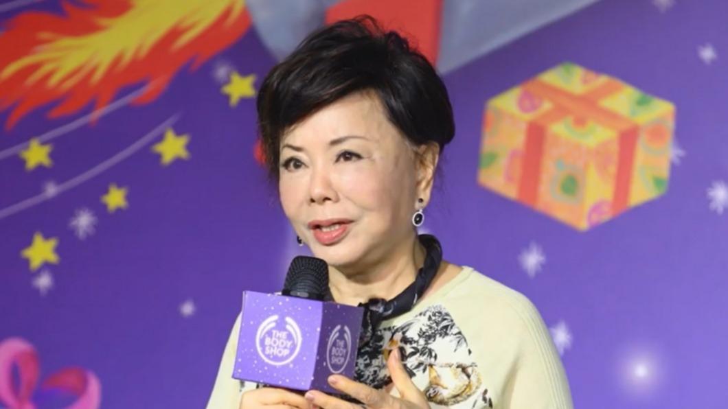 美體小舖台灣區創辦人黃慧娟在醫美診所的廁所內昏倒死亡。(圖/翻攝Facebook The Body Shop)