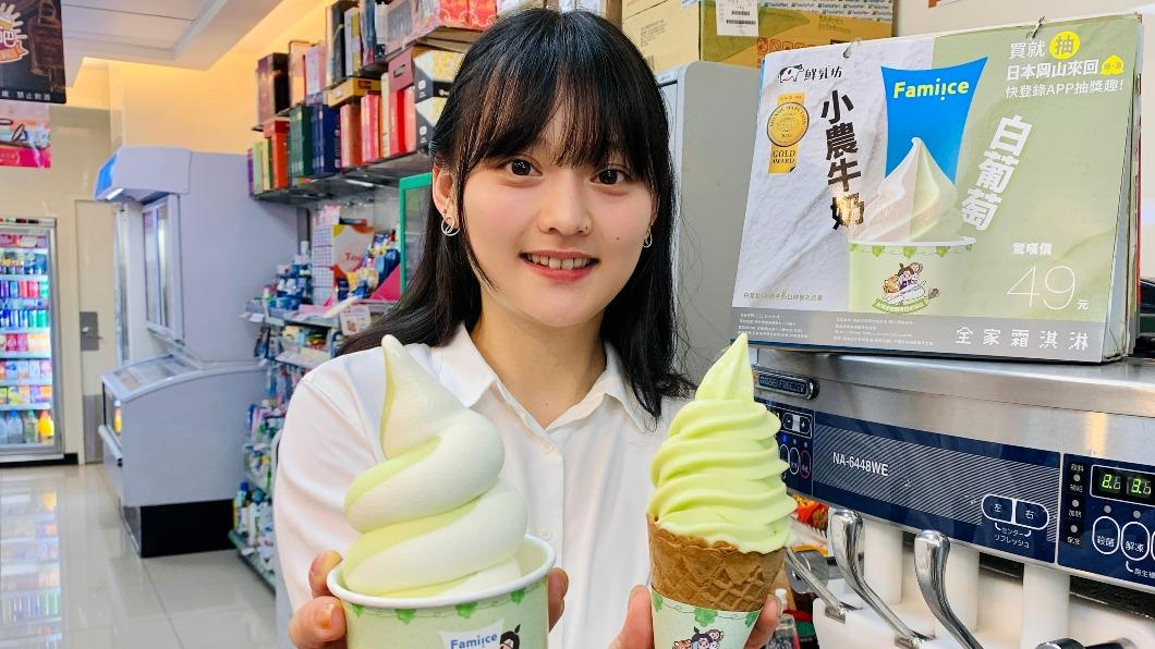 超商推出周末優惠。(圖/業者提供)