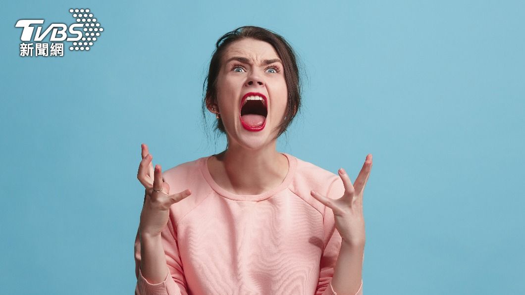 巨蟹座對於自己討厭的人總有一種莫名反感。（示意圖／shutterstock達志影像）