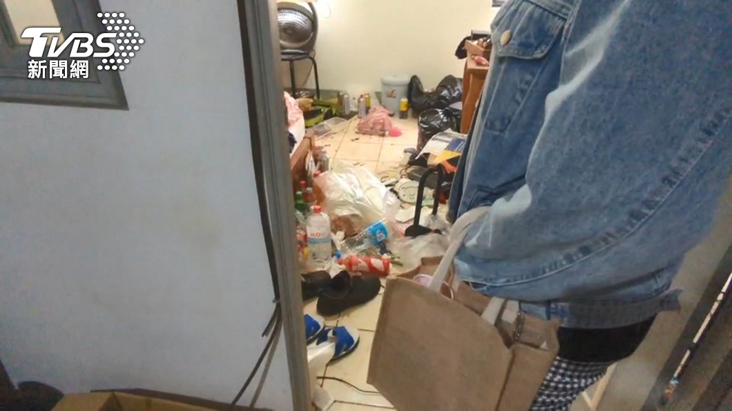 圖/TVBS