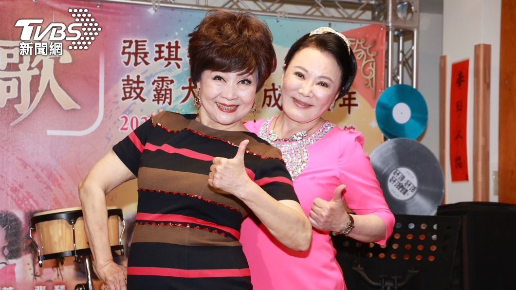76歲張琪無預警喊告別 爆昏迷瀕死經驗:看到自己躺在病床上
