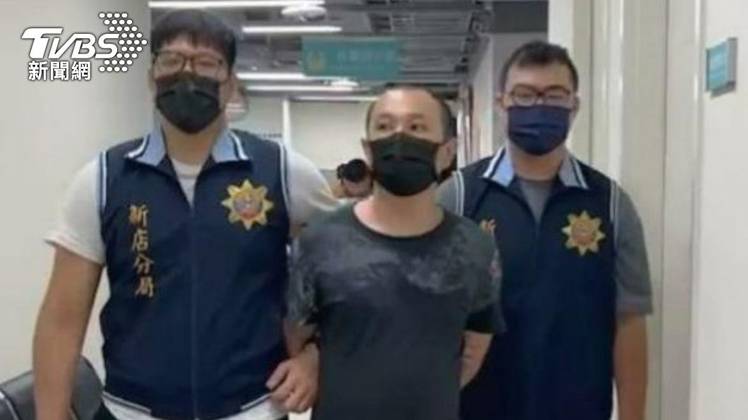 炸個沒完!半夜狂放砲19次「新店煙火哥」一審重判7年