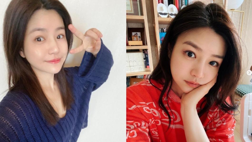告別細紋!陳妍希奔4還有童顏 最愛「油膚法」1步驟不悶痘