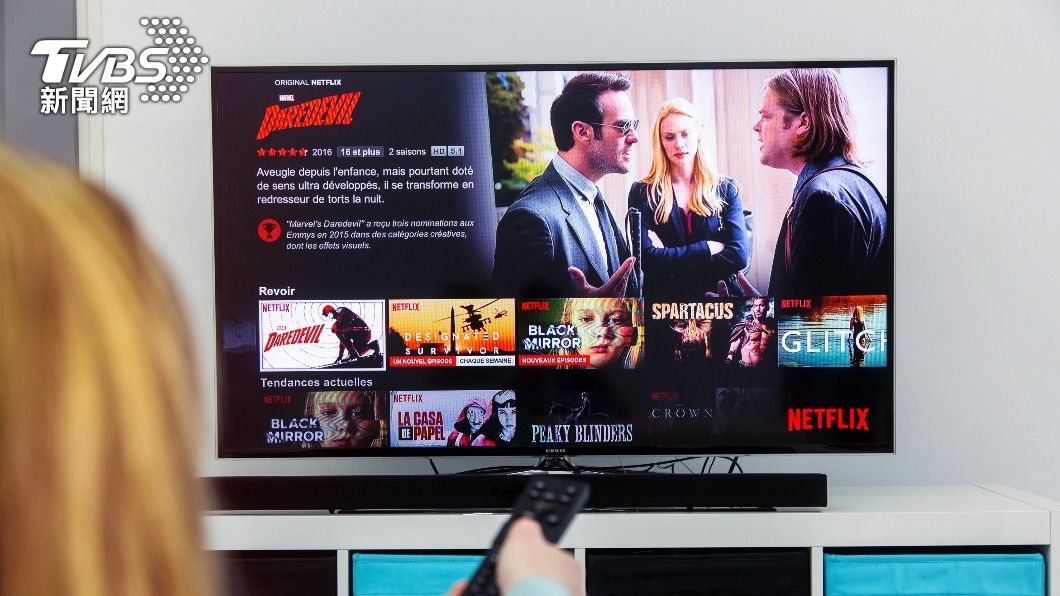 怎麼當Netflix「合法寄生帳號」?一圖看懂方案 這樣買最便宜