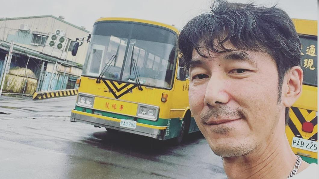不到3個月!49歲李李仁「考上大客車駕照」驚人夢想全曝光