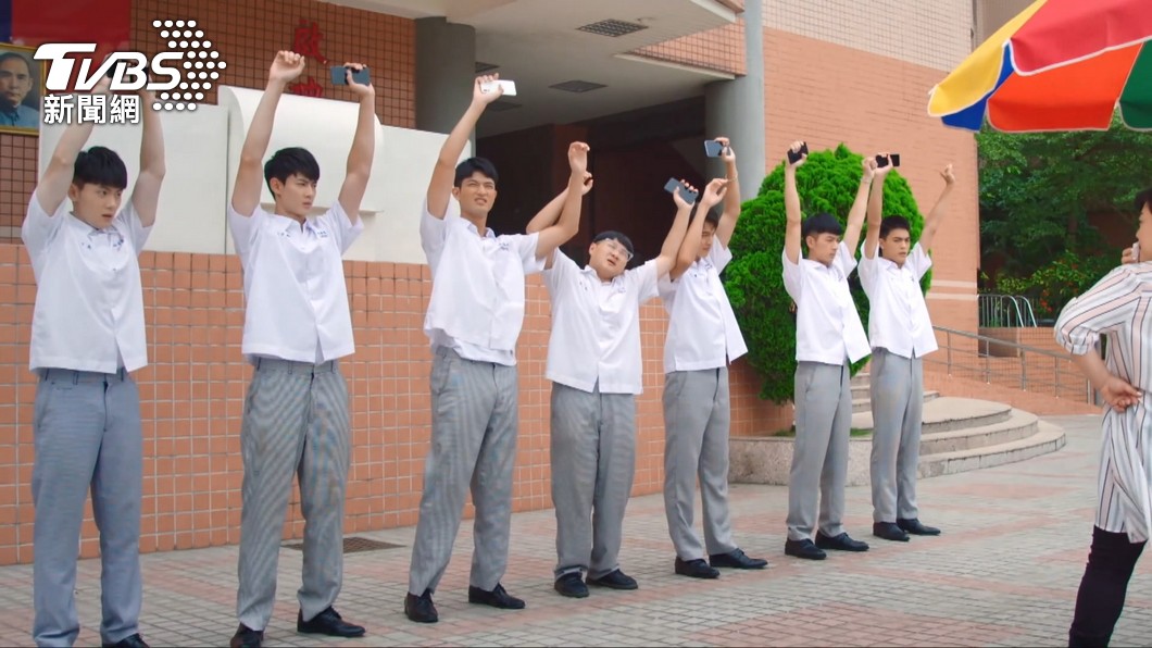 圖/TVBS