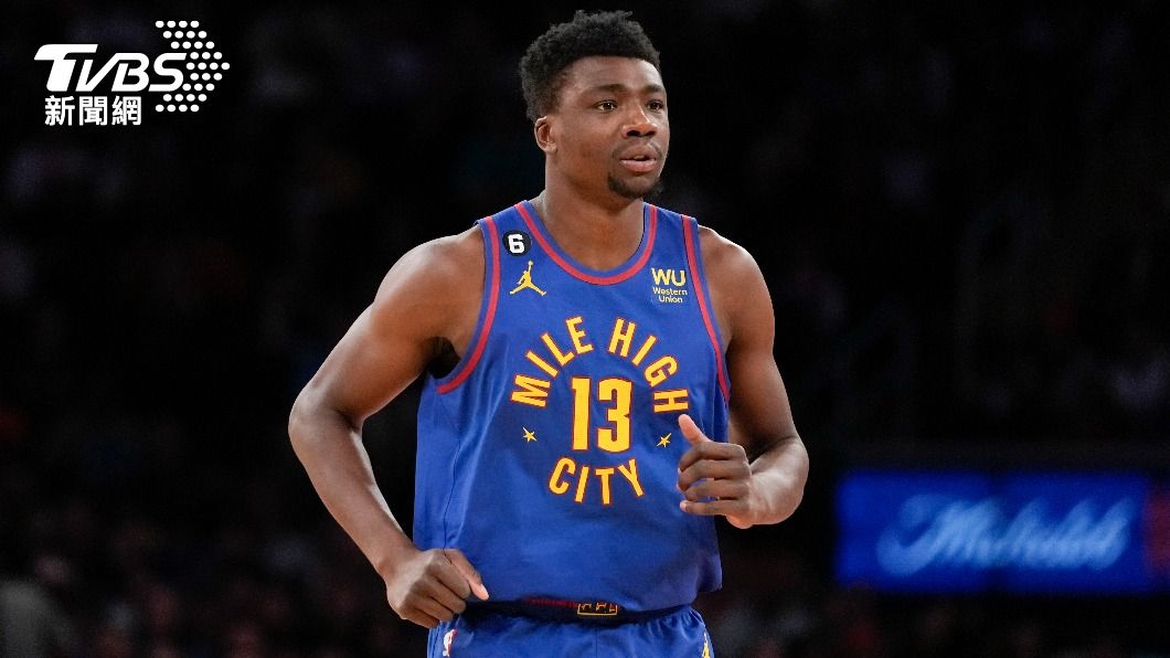 NBA/季中反轉命運!布萊恩有望隨金塊奪下首座總冠軍