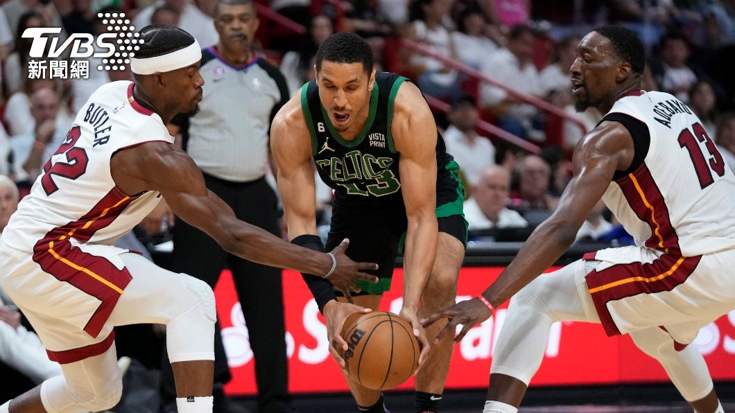 NBA/綠衫軍傳噩耗!板凳猛將「右手肌腱撕裂」 拚逆襲再添難度