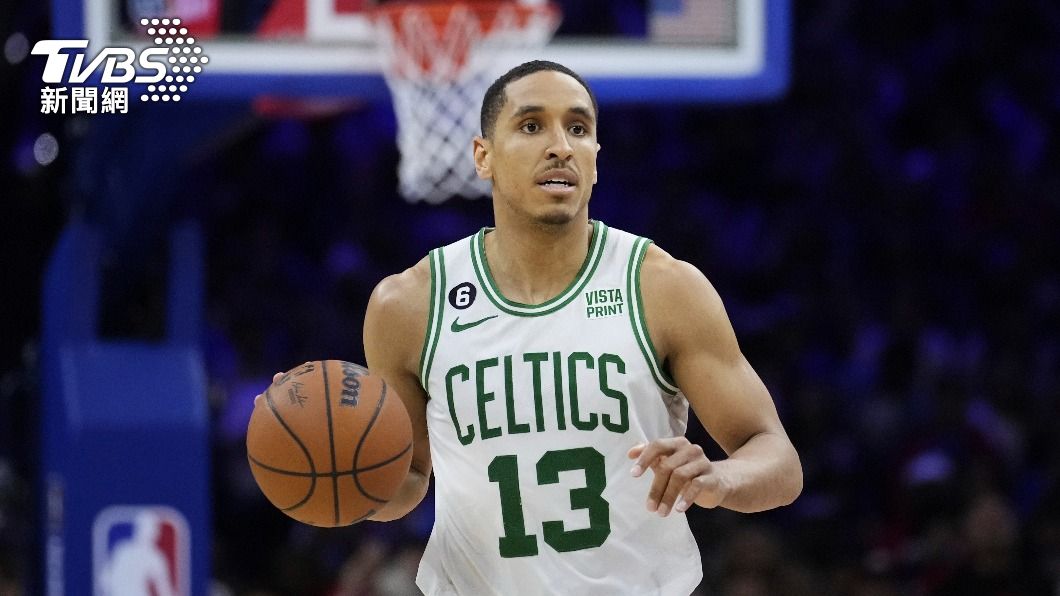 NBA塞爾蒂克Brogdon帶傷拚 休賽季決定是否動刀