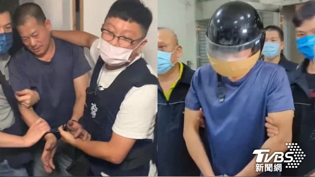血洗康建生技4死1重傷...兇嫌死刑撤銷 賴家律師引張文案求判死