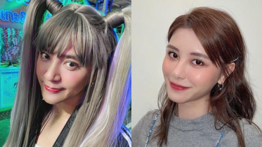 女星「撞臉羅志祥」赴陸選秀遭調侃　動怒反擊：笑不出來