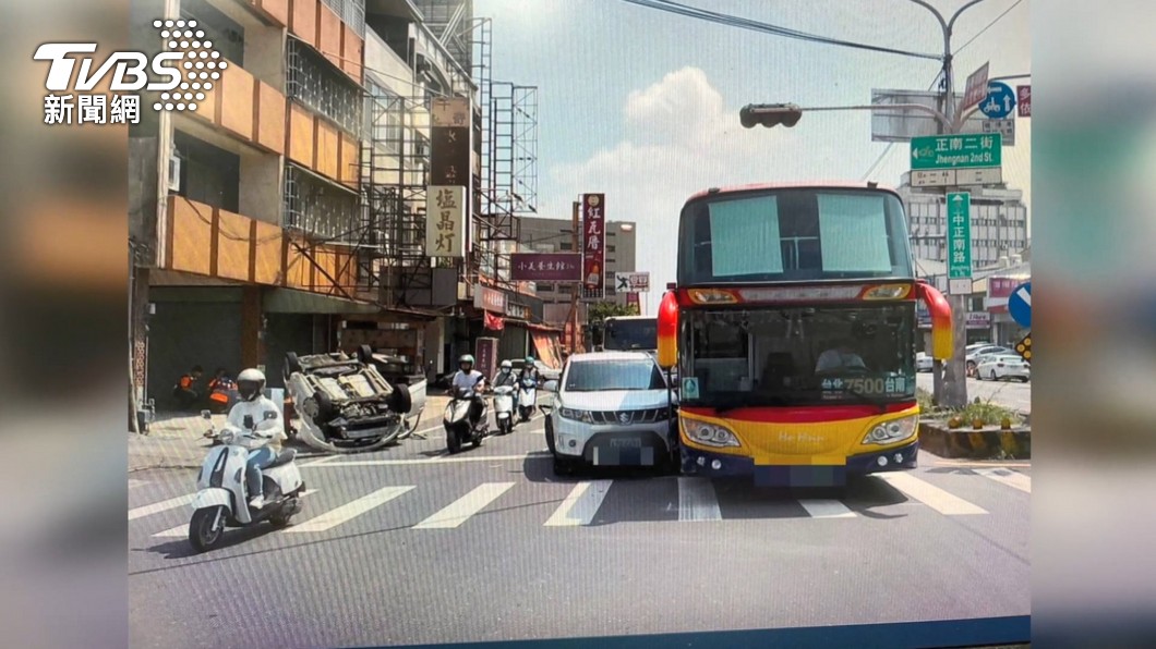 圖／TVBS 