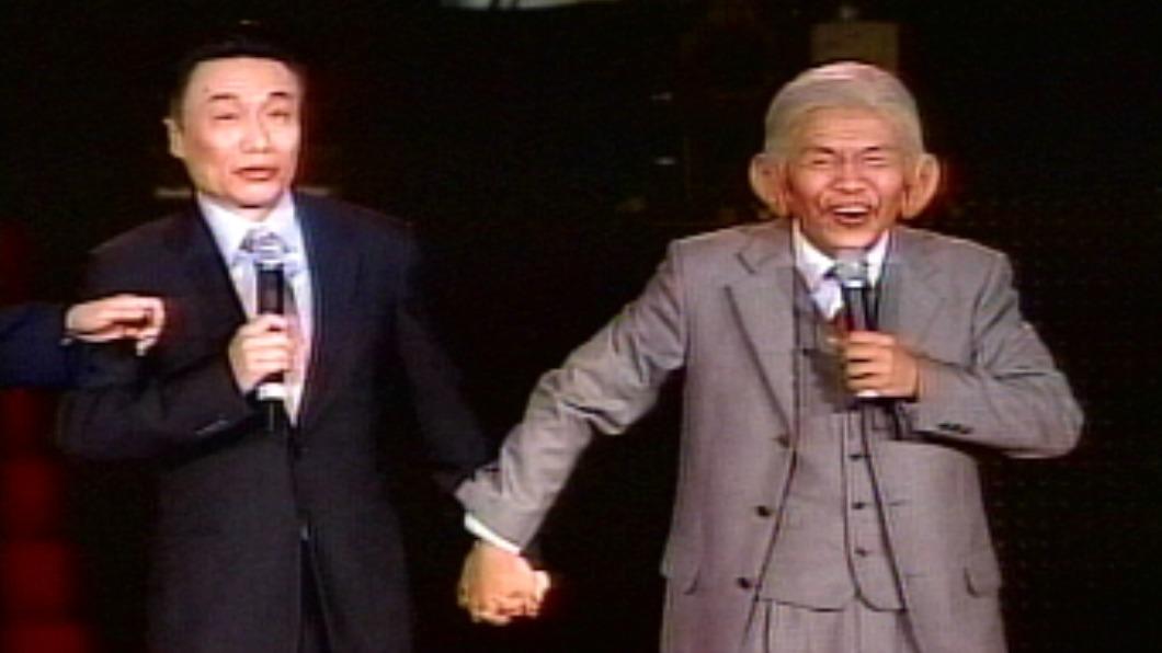 《大悶鍋》是許多觀眾的回憶。(圖/TVBS資料畫面)