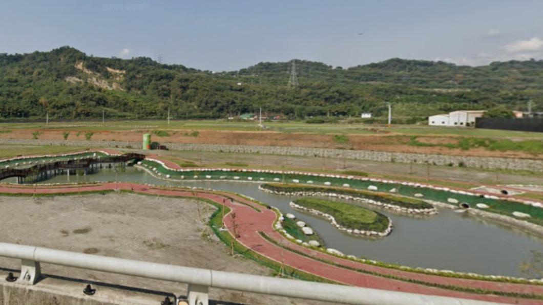 砸逾8千萬!苗栗石虎公園淪蚊子園 縣府:活化轉型待研議