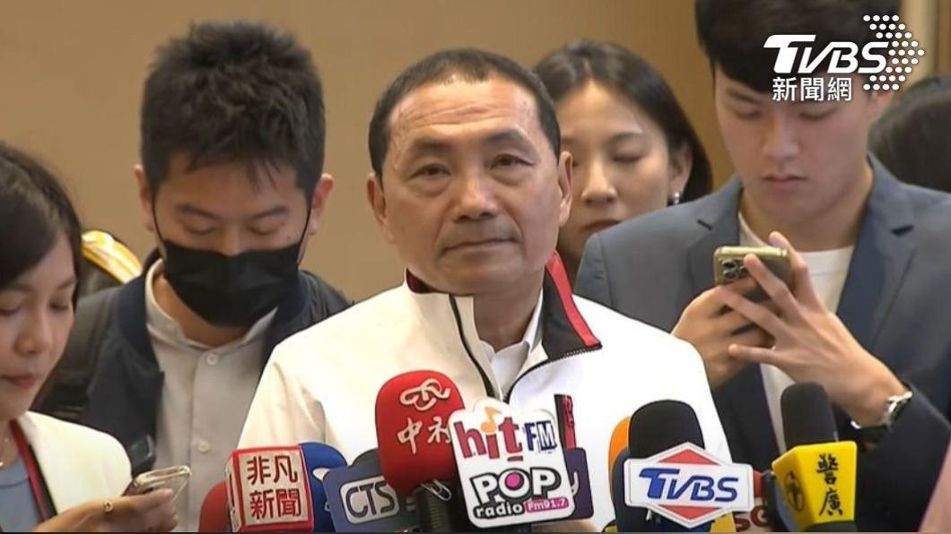 縱火犯李國輝免死無期定讞 侯友宜不滿:法院與人民距離越來越遠