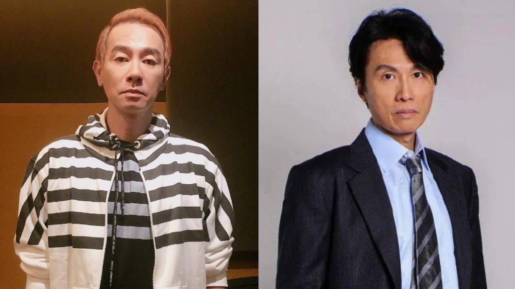 真的爛?陳小春怒英文不好遭鄙視 黃子華「神回覆」獲讚