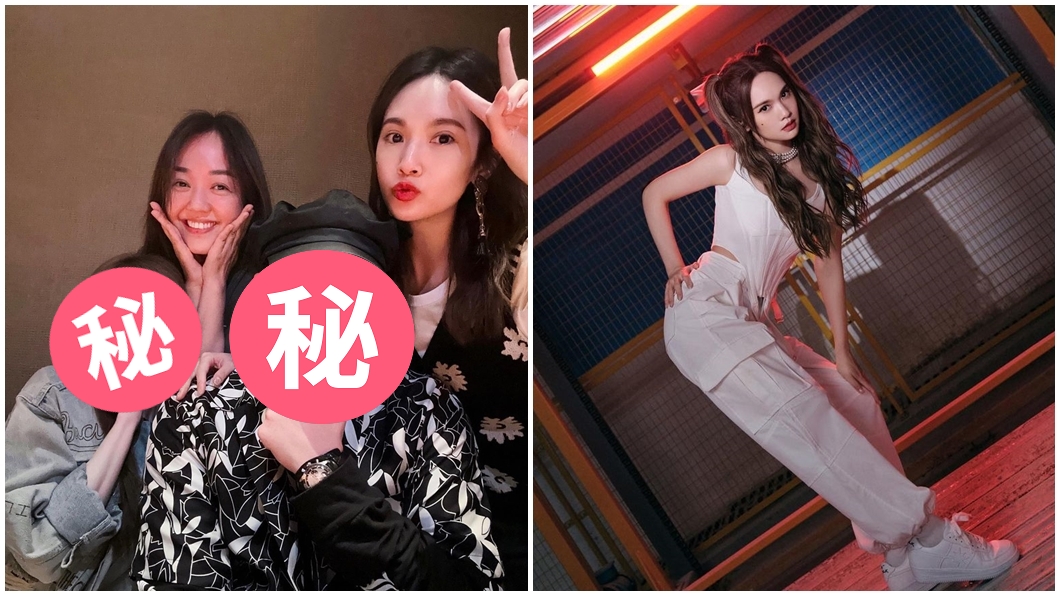 楊丞琳合體2大咖慶生!粉絲哭「我的青春」 網驚:余祥銓
