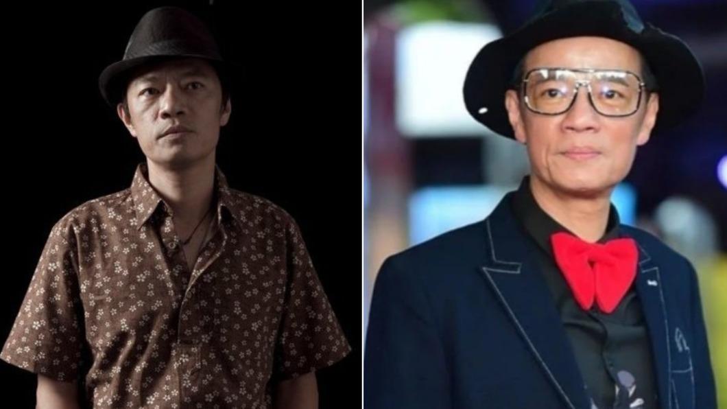 吳朋奉以流利台語縱橫影劇圈,演出的作品不計其數。(圖/翻攝自吳朋奉臉書)